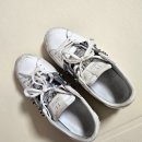 운동화세탁 | 대전명품세탁 발렌티노 락스터드 운동화 명품신발세탁 리얼후기