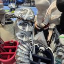 425 | 여성 풀세트 다이와 온오프 LP425 아내 선물 후기 인천골프매장