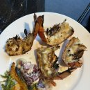 24 guesthouse 동대문마켓점 | JW 메리어트 동대문 타볼로24 런치 뷔페 후기 가성비 내돈내산 연말분위기 (부모님 결혼 기념일)