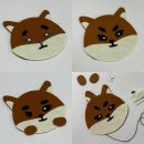 (10/24)찹쌀떡 만들기 | 10월 : 펠트깎기 혜화 대학로 친해지기 회색집 n차관람 킷캣응모