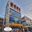 카페노을 | 군자역 루프탑 카페 노을맛집 다쿠앤젤라 다쿠아즈 젤라또 후기
