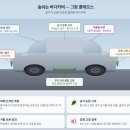 그랑 콜레오스 바디커버 내돈내산솔직리뷰 현대모비스 숨쉬는 바디커버 F-2번 후기