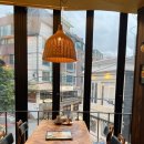 5407 | [신논현역 맛집] 강남 속 작은 태국, 파파야리프 내돈내산 먹방 후기🇹🇭