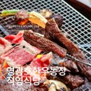 우리소 농장 | 남양주 맛집 한우 고기집 영광호한우농장직영식당