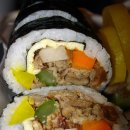 김밥천국 이미지