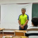 낙안초창녕분교장 | 순천밤을잊은 농부들 신입회원과 낙안창녕분교 모링가 팜에서 상견례를했어요~
