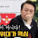 계엄령이 본질이 아니다 국지전과 자위대가 핵심 이미지