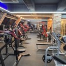 피트니스 에이치 | 헬스 초보가 재송동헬스장에서 용기 내서 시작한 운동 일상, 에이치피트니스 후기