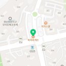 파리바게뜨 하양무학점 이미지