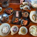 청산별곡 | 의왕 백운호수맛집 청산별곡 다래정식 내돈내산 후기