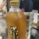 시민얼음 | [양재동 맛집 고기집 추천] 삼겹살과 목살 납작비빔면이 맛있는 감골연탄집 양재시민의숲 후기