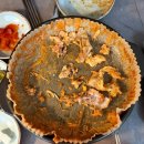 맥시칸양념통닭황상점 | 연남동 맛집 ㅣ 야장감성 가득한 퓨전 옥돌 누룽지통닭 치즈 가득 멕시칸 치폴레 치킨 후기