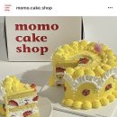모모케이크샵