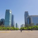 [7편] 2024년4월일 여의도공원과 국회의사당 주변을 다녀와서! 이미지