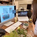 원예교실 이미지