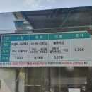 천마주유소 이미지