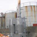 보성축협 단미사료공장 이미지