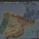 HOI3SF 1936년 독일 연대기 Ep-5 "오스트리아 합병" 이미지