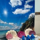 반포대로30길 12-6 (1) | 별 일상 36 - 이마트 문화센터 천안서북점 자연물 촉감놀이 까르까르 6개월~12개월 수업후기 1(1~3주차)