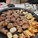 [이천 식당] 한우한돈 100억푸드 방문후기, 이천하이닉스근처맛집