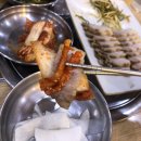 봉평막국수앤보쌈