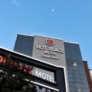 핫 모텔 이미지