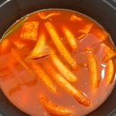 아산분식맛집 곰두리분식 포장후기:)