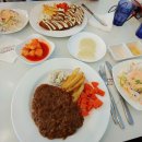 송도국제경양식 이미지