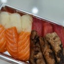 한쇼우스시본점