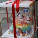 도마초교병설 | 케이크,입학식케이크,입학,피규어케이크,도마초등학교병설유치원,유치원케이크,어린이집케이크,피규어...