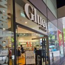 글루 GLUE | 시드니 쇼핑리스트 추천 데우스 스투시 감성 에스더블 티셔츠 파는곳 글루 (Glue) 내돈내산 후기