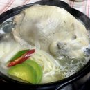 닭한마리칼국수 이미지