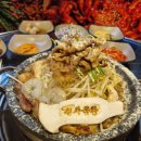 명동한우곱창 맛집 천사곱창 명동점｜2인세트 솔직 후기