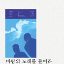 하루키를읽으면술집에 | 깊게 들여다보다] 바람의 노래를 들어라,무라카미 하루키: 무라카미 하루키 문학 우주의 기원적 신호