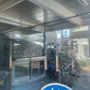 양평역 자전거주차장 이미지