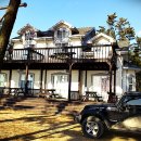 몽산포오토캠핑장 이미지