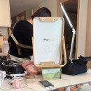 돌끝맘의 송파 소규모 돌잔치 이용 후기 소르티르 송파