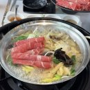 샤브쌈주머니 탄방점 | 관평동샤브샤브 맛집 샤브쌈주머니, 무한리필 샐러드바에 소고기무한리필 2인 후기
