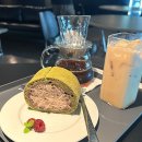 189 | [율전동 카페] 블랙 감성 분위기 좋은 카페, 필터 커피와 디저트 맛집 ‘하우짓 블랙’ 내돈내산 후기
