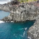 주상절리 공중화장실 이미지