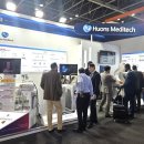 (주)메디텍 이미지