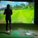 아일랜드스크린골프존 이미지