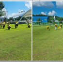 장평체육공원 이미지