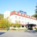 백양 관광호텔 이미지