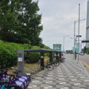 광명스피돔 자전거대여소 | 따봉 자전거 상세 설명 및 송도 → 여의도 따봉 자전거 후기 (2025. 8. 3)