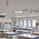 배방초등학교 이미지