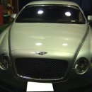 Bentley Continetal-GT MANSORY GT63 이미지