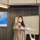 수묵캘리그라피 이미지