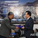 양구아스파라거스 작목반