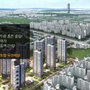 행정타운 두산위브 센트럴 아파트 이미지